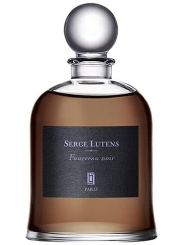 Serge Lutens Fourreau Noir