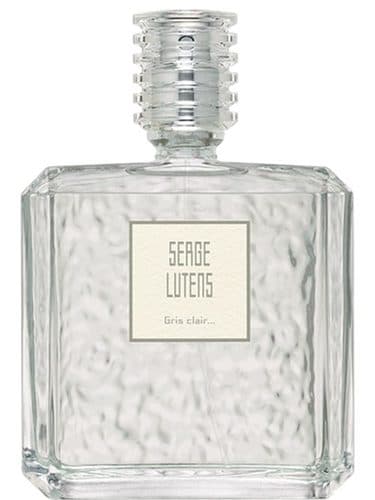 Serge Lutens Gris Clair