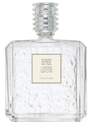 Serge Lutens L Eau Froide