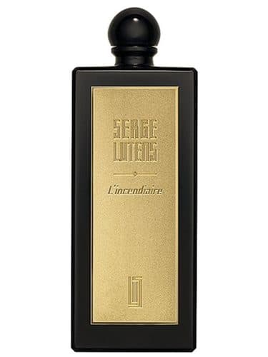 Serge Lutens L Incendiaire