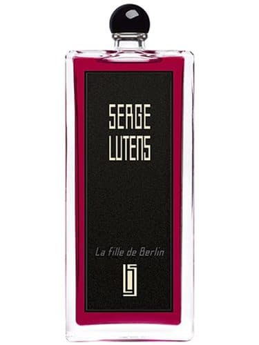 Serge Lutens La Fille de Berlin