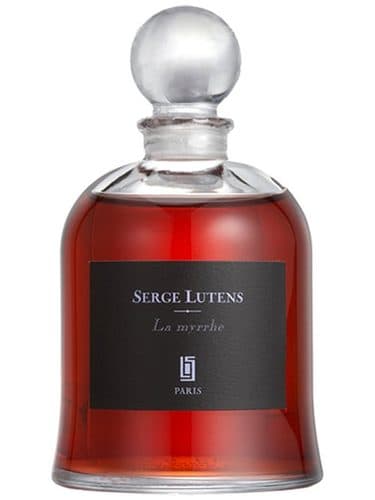 Serge Lutens La Myrrhe