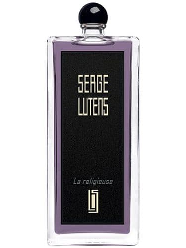 Serge Lutens La Religieuse