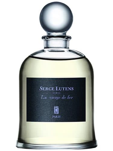 Serge Lutens La Vierge de Fer
