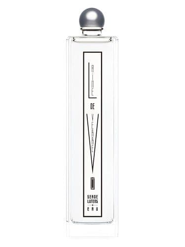 Serge Lutens Laine de Verre