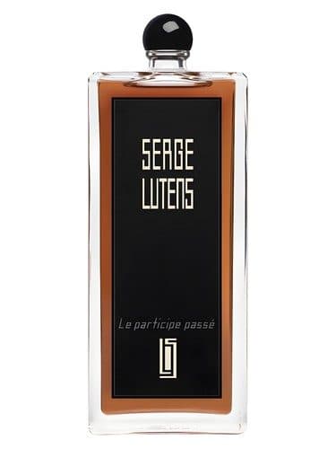 Serge Lutens Le Participe Passe