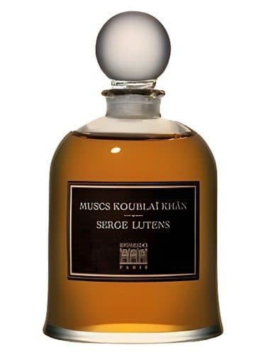 Serge Lutens Muscs Koublai Khan