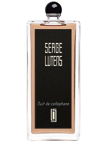 Serge Lutens Nuit de Cellophane