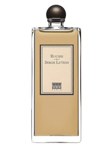 Serge Lutens Rousse