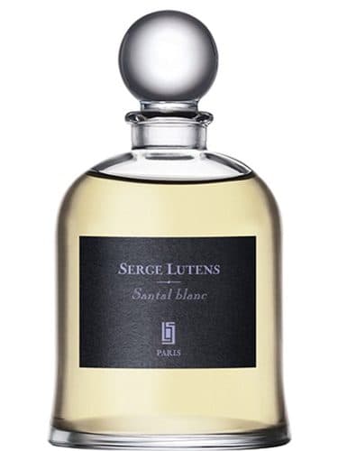 Serge Lutens Santal Blanc