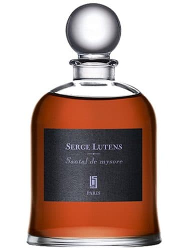 Serge Lutens Santal de Mysore