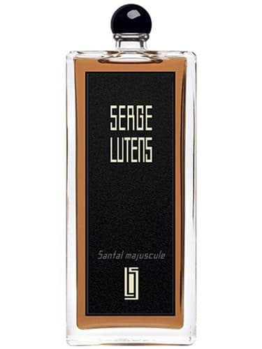 Serge Lutens Santal Majuscule