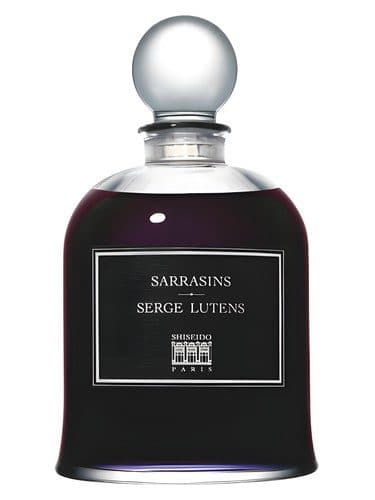 Serge Lutens Sarrasins