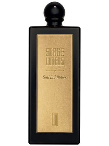 Serge Lutens Sidi Bel Abb S