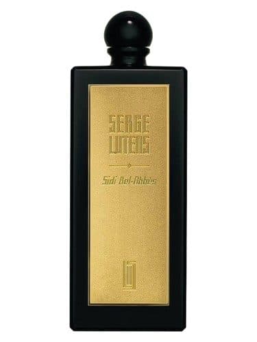 Serge Lutens Sidi Bel Abbes