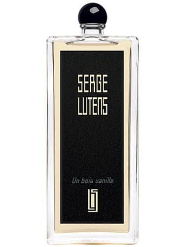 Serge Lutens Un Bois Vanille