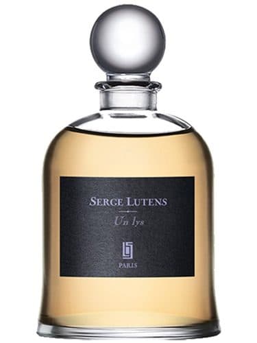 Serge Lutens Un Lys