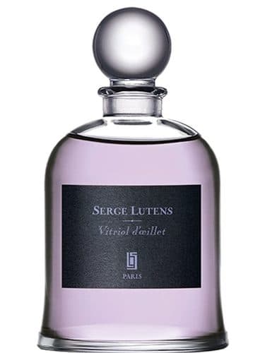 Serge Lutens Vitriol D Illet