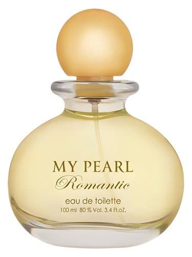 Sergio Nero My Pearl Romantic