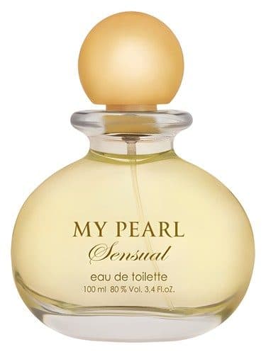 Sergio Nero My Pearl Sensual