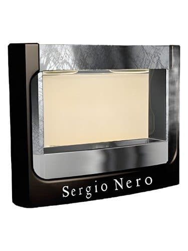 Sergio Nero Sergio Nero Pour Homme