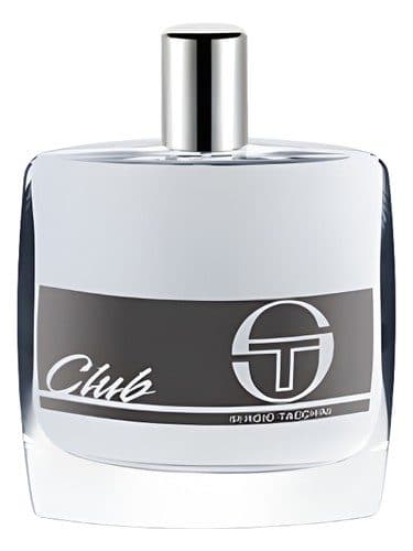 Sergio Tacchini Club Intense