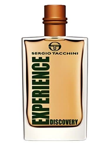 Sergio Tacchini Experience Discovery