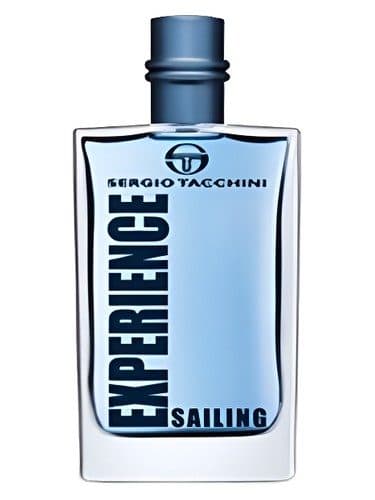 Sergio Tacchini Experience Sailing