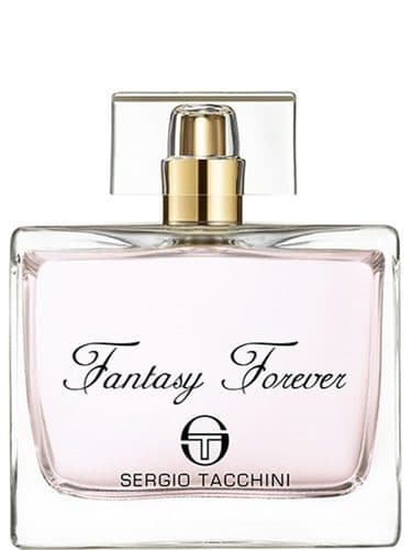 Sergio Tacchini Fantasy Forever