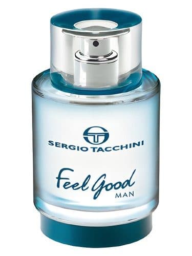 Sergio Tacchini Feel Good Man