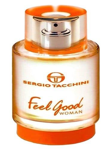 Sergio Tacchini Feel Good Woman