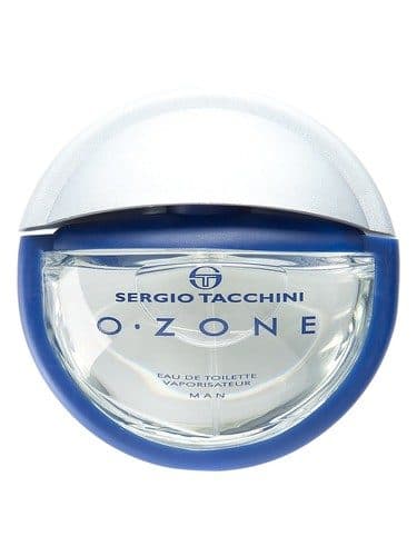 Sergio Tacchini O Zone Man Sergio Tacchini
