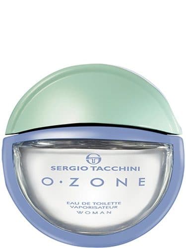 Sergio Tacchini O Zone Woman