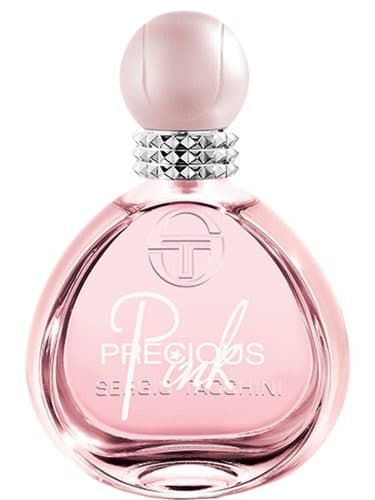 Sergio Tacchini Precious Pink