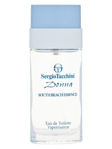 Sergio Tacchini Sergio Tacchini Donna South Beach Essence