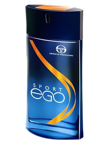 Sergio Tacchini Sport Ego
