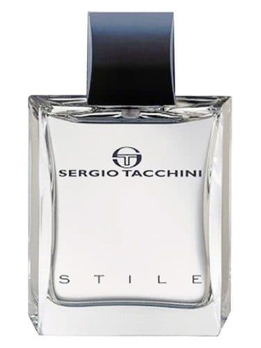 Sergio Tacchini Stile