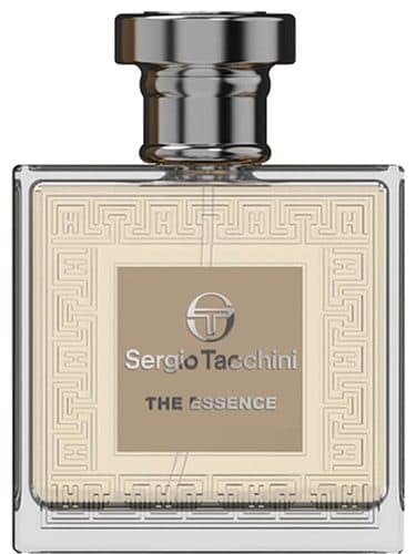 Sergio Tacchini The Essence