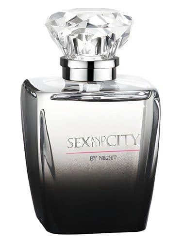 Sex and the City Sex and the City by Night