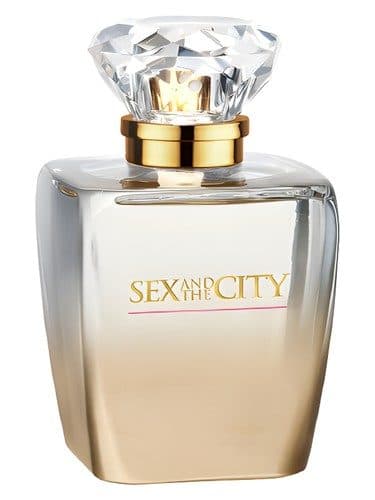 Sex and the City Sex and the City for Her