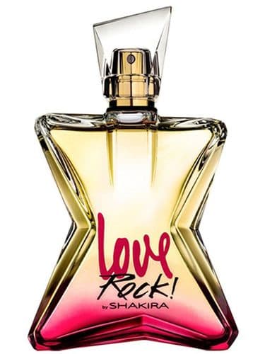 Shakira Love Rock by Shakira
