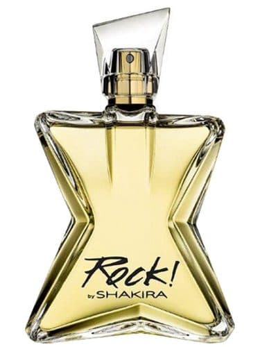 Shakira Rock by Shakira