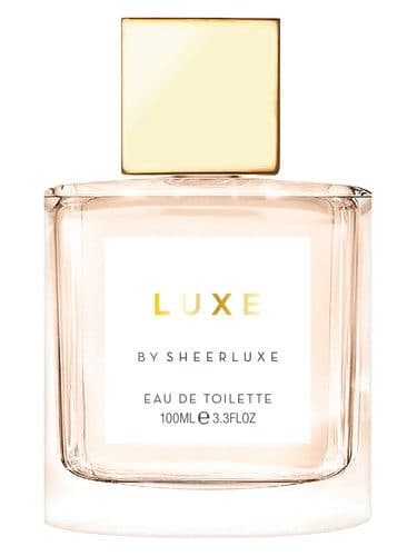 Sheerluxe Luxe