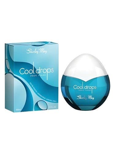 Shirley May Cool Drops
