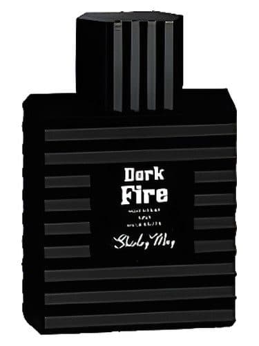 Shirley May Dark Fire