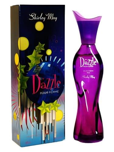 Shirley May Dazzle