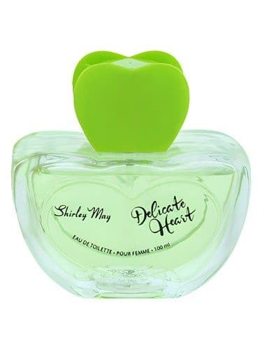 Shirley May Delicate Heart