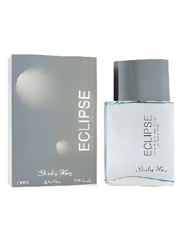 Shirley May Eclipse