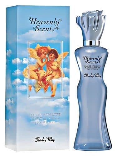 Shirley May Heavenly Scents