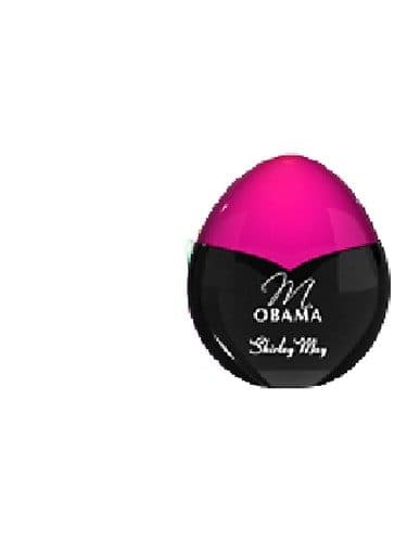 Shirley May Miss Obama